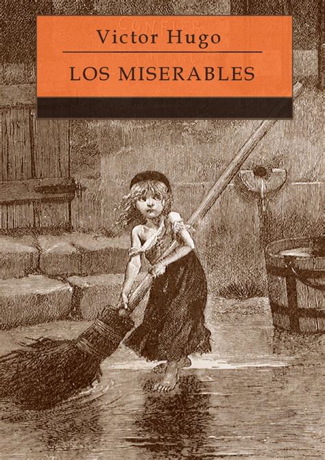 youtube novela los miserables|los miserables libro completo.